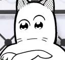 Catting cat