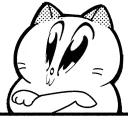 Catting cat