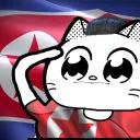 Catting cat