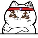 Catting cat