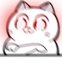 Catting cat