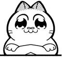 Catting cat