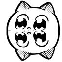 Catting cat