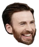 Chris Evans