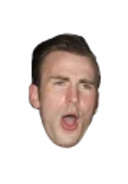 Chris Evans