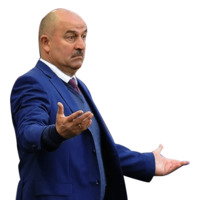Черчесов