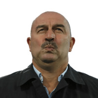 Черчесов