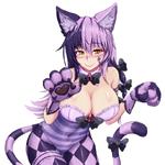 Чеширская кошка