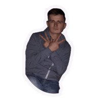Чёткие парни