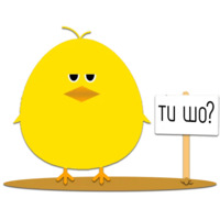 Ципленок Дали