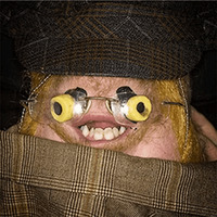 Подбородки