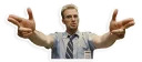 Chris Evans Emotions
