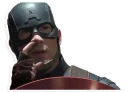 Chris Evans Emotions
