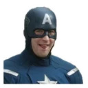Chris Evans Emotions