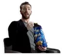 Chris Evans Emotions