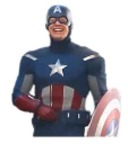 Chris Evans Emotions