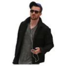 Chris Evans Emotions