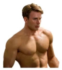 Chris Evans Emotions