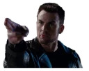 Chris Evans Emotions