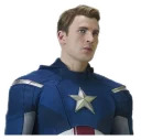 Chris Evans Emotions