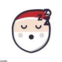 Christmas- @cocopry