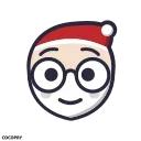 Christmas- @cocopry