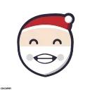 Christmas- @cocopry