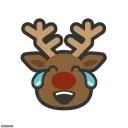 Christmas- @cocopry