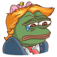 Клинтон vs. Трамп