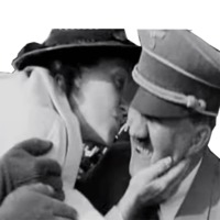 Поцелуйчики