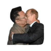 Поцелуйчики