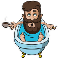 Бариста Кофеварка