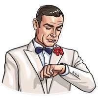 Агент 007
