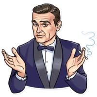 Агент 007