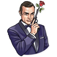 Агент 007