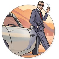 Агент 007