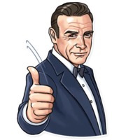 Агент 007