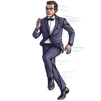 Агент 007