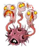 Monsters
