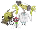 Monsters
