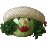 Ранняя Капуста