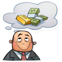 Офисная жизнь