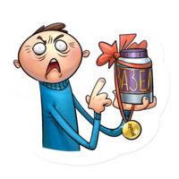 Офисная жизнь