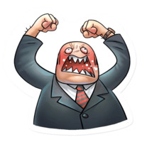 Офисная жизнь