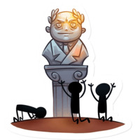 Офисная жизнь