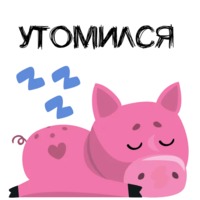Свинка