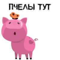 Свинка