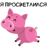 Свинка