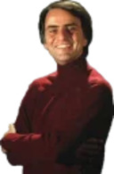Carl Sagan
