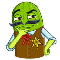 Кактус-ковбой